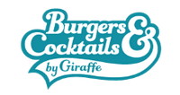 Burgers Cocktails